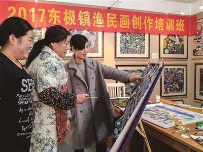 聚焦五年文藝碩果，共繪企業(yè)形象新篇——區(qū)文聯(lián)五年成果回顧