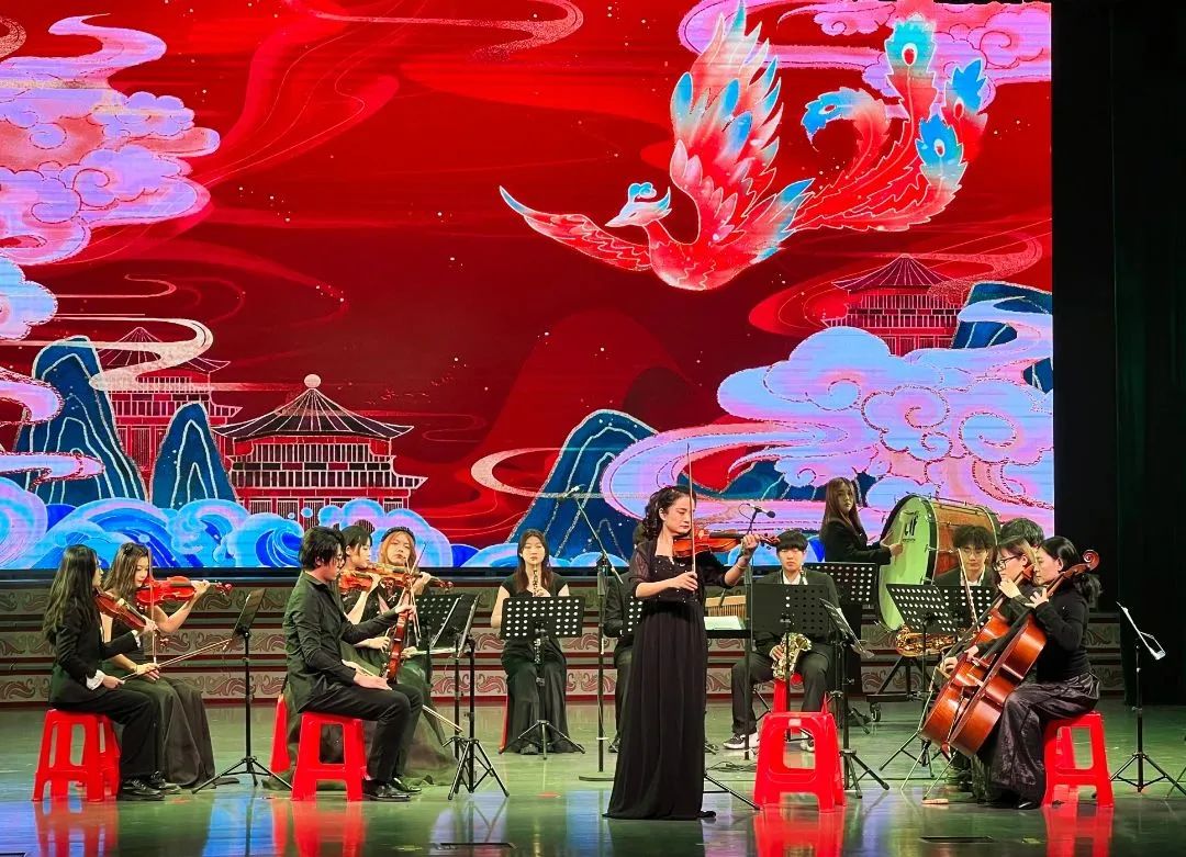 我院文藝作品榮獲泰州市新創文藝節目調演獎項，助力企業形象提升