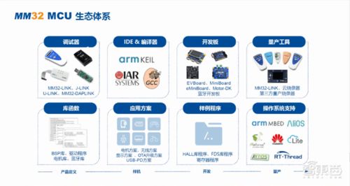 獨苗的生存之道 Arm中國自研32位處理器IP如何扎根AIoT戰場