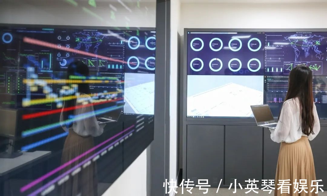 華晨寶馬數字化工廠 數據處理驅動未來汽車制造新紀元